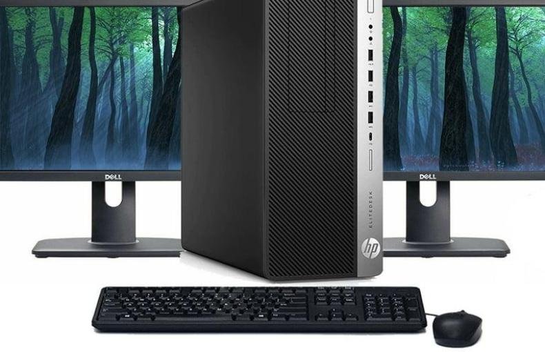 Buy Refurbished Computer Online in India (2026 Guide)