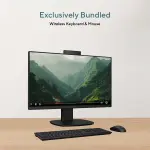 ASUS All-in-One PC V440VA-KBC5002WS – Core 5 210H, 16GB DDR5, 512GB SSD, 23.8" FHD AIO