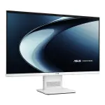 ASUS All-in-One PC VM441QA-TWAP002WS – Qualcomm Snapdragon X, 16GB LPDDR5, 1TB SSD, 23.8" FHD Touch AIO