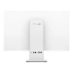 ASUS All-in-One PC VM441QA-TWAP002WS – Qualcomm Snapdragon X, 16GB LPDDR5, 1TB SSD, 23.8" FHD Touch AIO
