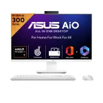ASUS All-in-One PC VM670KA-WPF004WS – Ryzen AI 7 350, 16GB DDR5, 1TB SSD, 27" FHD Touch AIO