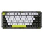 ASUS Jelly 75 Keyboard KD201 – Compact 75% Keyboard for Everyday Typing and Productivity