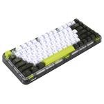 ASUS Jelly 75 Keyboard KD201 – Compact 75% Keyboard for Everyday Typing and Productivity