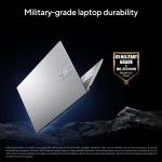 ASUS Vivobook 15 X1504VAP-IN005WS – Core 3 100U, 8GB, 512GB SSD Laptop