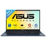 ASUS Vivobook 15 X1504VAP-IN006WS – Core 3 100U, 8GB, 512GB SSD Laptop