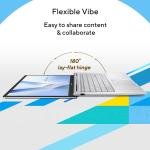 ASUS Vivobook 15 X1504VAP-IN011WS – Core 5 120U, 8GB, 512GB SSD