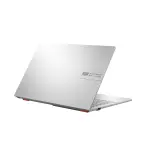 ASUS Vivobook 15 E1504FA-BQ2113WS Laptop – AMD Ryzen 5 40, 16GB DDR5 RAM, 512GB SSD, 15.6-inch FHD Display, Windows 11 Home, Cool Silver Laptop