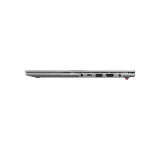 ASUS Vivobook 15 E1504FA-IN2816WS Laptop – AMD Ryzen 5 40, 16GB DDR5 RAM, 512GB SSD, 15.6-inch FHD Display, Windows 11 Home, Cool Silver Laptop
