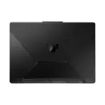 ASUS TUF Gaming A15 FA506NCG-HN443WS Laptop – AMD Ryzen 7 155, NVIDIA RTX 3050 4GB Graphics, 16GB DDR5 RAM, 512GB SSD, 15.6-inch 144Hz Display