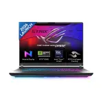 ASUS ROG Strix G16 G615LW-TS356WS Gaming Laptop – Intel Core Ultra 9, RTX 5080 16GB Graphics, 32GB DDR5 RAM, 1TB SSD, 16-inch 300Hz Display