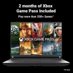 ASUS ROG Strix G16 G615LW-TS356WS Gaming Laptop – Intel Core Ultra 9, RTX 5080 16GB Graphics, 32GB DDR5 RAM, 1TB SSD, 16-inch 300Hz Display