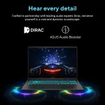 ASUS V16 V3607VJ-TK227WS – Intel Core 5 210H, RTX 3050 6GB, 16GB DDR5, 512GB SSD, 16" 144Hz Laptop