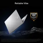 ASUS Vivobook 15 X1504MA-BQ125WS Laptop, Intel Core Processor, 15.6-inch FHD Display, Lightweight Student Laptop