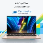 ASUS Vivobook 15 X1504MA-BQ907WS – Core 3 304, 8GB, 256GB SSD Laptop