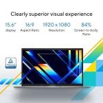 ASUS Vivobook 15 X1504VAP-BQ1321WS – Core 3 100U, 8GB, 512GB SSD Laptop