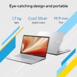 ASUS Vivobook 15 X1504VAP-BQ1321WS – Core 3 100U, 8GB, 512GB SSD Laptop