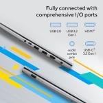 ASUS Vivobook 15 X1504VAP-BQ1321WS – Core 3 100U, 8GB, 512GB SSD Laptop