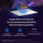 ASUS Vivobook 15 X1504VAP-BQ1321WS – Core 3 100U, 8GB, 512GB SSD Laptop