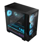 ASUS Gaming Desktop G700TF-7265KF069WS – Core Ultra 7 265KF, RTX 5080, 32GB DDR5, 2TB SSD