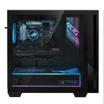 ASUS Gaming Desktop G700TF-7265KF069WS – Core Ultra 7 265KF, RTX 5080, 32GB DDR5, 2TB SSD
