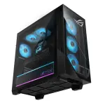 ASUS Gaming Desktop G700TF-7265KF069WS – Core Ultra 7 265KF, RTX 5080, 32GB DDR5, 2TB SSD