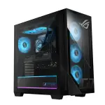 ASUS Gaming Desktop G700TF-7265KF069WS – Core Ultra 7 265KF, RTX 5080, 32GB DDR5, 2TB SSD