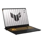 ASUS TUF Gaming F16 FX608JHI-TU225WS Laptop – Intel Core i7-14650HX, NVIDIA RTX 5050 8GB Graphics, 16GB DDR5 RAM, 1TB SSD, 16-inch 144Hz Display Laptop