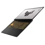 ASUS TUF Gaming F16 FX608JHI-TU225WS Laptop – Intel Core i7-14650HX, NVIDIA RTX 5050 8GB Graphics, 16GB DDR5 RAM, 1TB SSD, 16-inch 144Hz Display Laptop