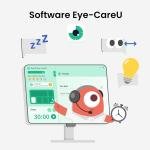 BenQ GW2791 27-Inch Full HD IPS Monitor, 100Hz Refresh Rate, Eye-Care Technology, HDMI and DisplayPort Monitor