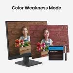 BenQ GW2791 27-Inch Full HD IPS Monitor, 100Hz Refresh Rate, Eye-Care Technology, HDMI and DisplayPort Monitor