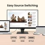 BenQ GW2791 27-Inch Full HD IPS Monitor, 100Hz Refresh Rate, Eye-Care Technology, HDMI and DisplayPort Monitor