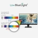 BenQ GW2791 27-Inch Full HD IPS Monitor, 100Hz Refresh Rate, Eye-Care Technology, HDMI and DisplayPort Monitor
