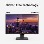 BenQ GW2791 27-Inch Full HD IPS Monitor, 100Hz Refresh Rate, Eye-Care Technology, HDMI and DisplayPort Monitor