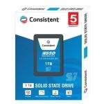 Consistent 1TB SATA SSD
