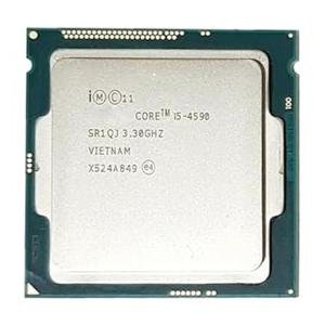 Intel Core i5 4th Generation Processor – Desktop CPU