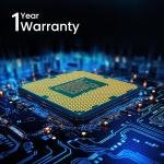 Intel Core i5 4th Generation Processor – Desktop CPU