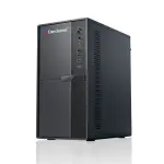 Consistent Micro ATX Computer Cabinet