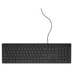 Dell Wired Keyboard KB216