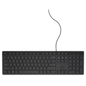 Dell Wired Keyboard KB216
