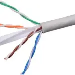 D-Link Cat 6 Cable