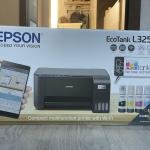 Epson EcoTank L3251 Wi-Fi All-in-One Ink Tank Printer