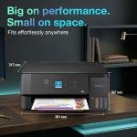 Epson EcoTank L3360 Wi-Fi All-in-One Ink Tank Printer