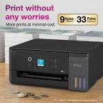 Epson EcoTank L3360 Wi-Fi All-in-One Ink Tank Printer