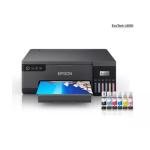 Epson EcoTank L8050 6-Colour Wi-Fi Ink Tank Photo Printer