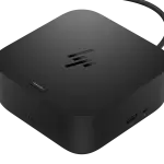 HP USB-C 100W G6 Docking Station (BS7S5AA)