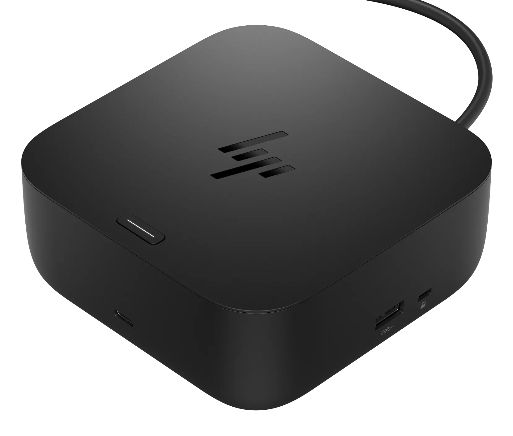 HP USB-C 100W G6 Docking Station (BS7S5AA)