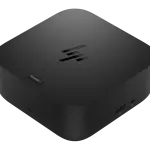 HP USB-C 100W G6 Docking Station (BS7S5AA)
