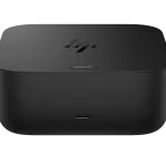 HP USB-C 100W G6 Docking Station (BS7S5AA)