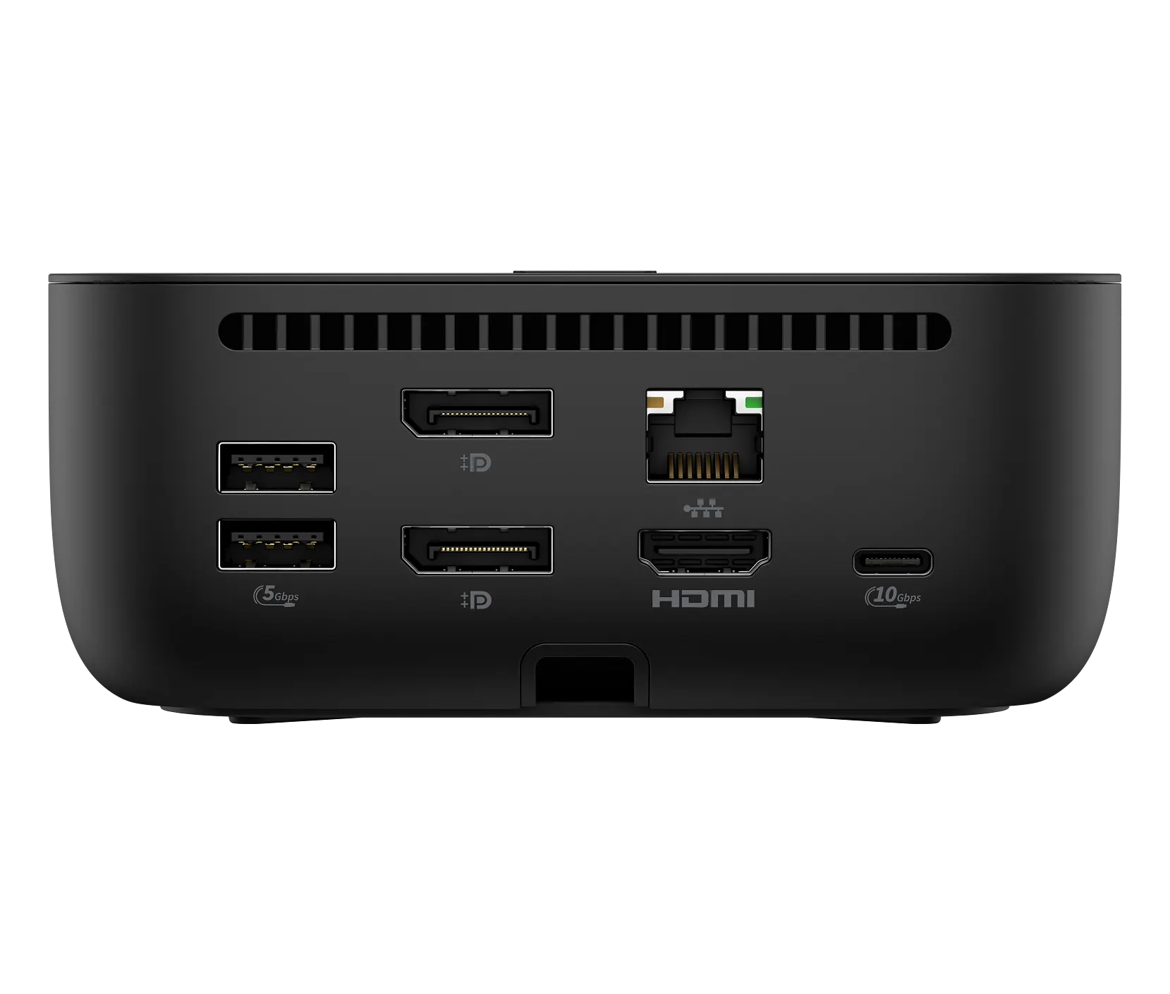 HP USB-C 100W G6 Docking Station (BS7S5AA)