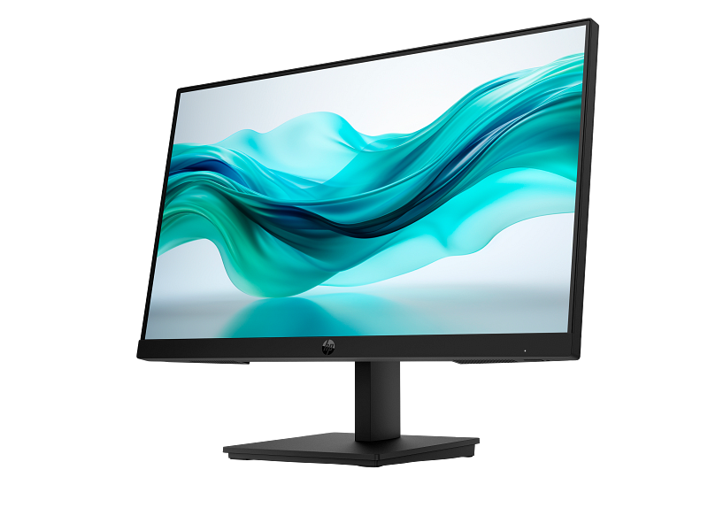 HP S3 Pro 322pf 21.45-inch Full HD 100Hz IPS Monitor